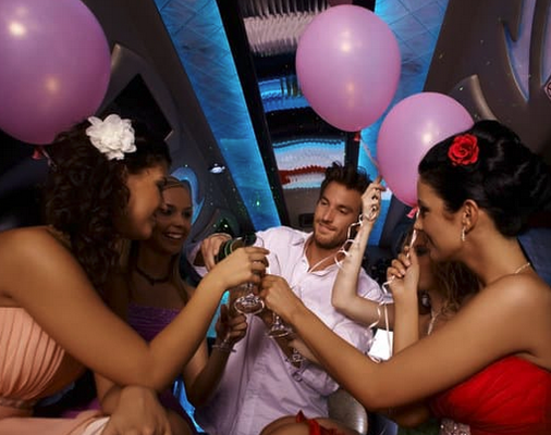 Night on the town - Have a night on the town and rest assured you will travel to and from safely and in style. Night on the town - Have a night on the town and rest assured you will travel to and from safely and in style.