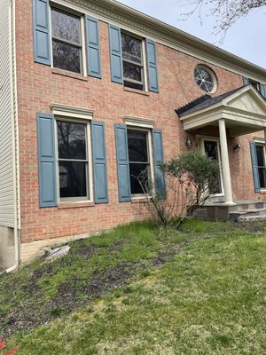 Spring Cleanup - Spring cleanup Spring Cleanup - Spring cleanup