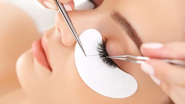 Eyelash - Eyelash Extensions $30.00
Individual Eyelashes $100.00 Eyelash - Eyelash Extensions $30.00
Individual Eyelashes $100.00