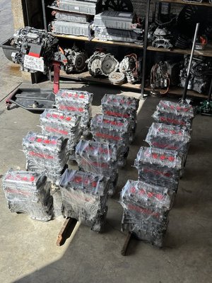 We Build & Sell Engines! - We Build & Sell Engines! We Build & Sell Engines! - We Build & Sell Engines!