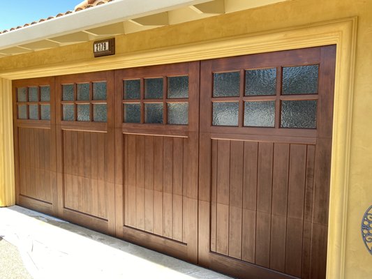 Garage Door Refinishing - Call to schedule a free estimate. I will come out and look at the scope of the project and give you an esteem and an idea of how long the project will take to complete. Each of your concerns and all of your expectations will be carefully noted and ultimately calculated into our final bid. Garage Door Refinishing - Call to schedule a free estimate. I will come out and look at the scope of the project and give you an esteem and an idea of how long the project will take to complete. Each of your concerns and all of your expectations will be carefully noted and ultimately calculated into our final bid.