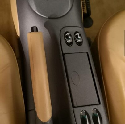 Porsche Carerra Interior Repair - Interior Repair Specialist