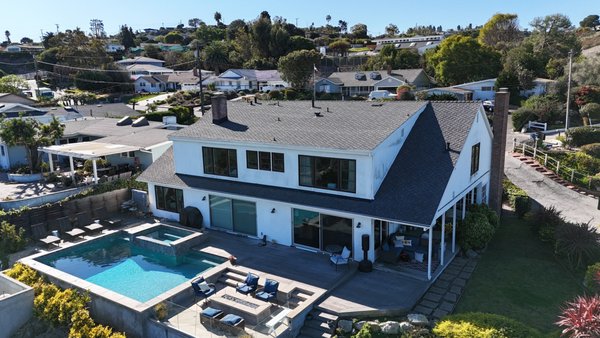 Elevate Your Home with Presidential Shingles! - Looking for the ultimate in style and durability? Presidential Shingles offer the rich look of hand-split cedar with the strength of modern roofing technology. Perfect for homes that deserve standout curb appeal and lasting protection. Ask us about upgrading your roof today!