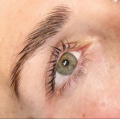 Yumi Keratin Lash Lifts & Brow Lamination - Yumi is a keratin lash and brow enhancement that will give you great results. This product Is EU certified and vegan friendly with results lasting up to two months. Yumi Keratin Lash Lifts & Brow Lamination - Yumi is a keratin lash and brow enhancement that will give you great results. This product Is EU certified and vegan friendly with results lasting up to two months.