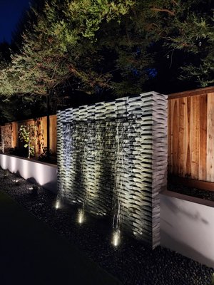 Landscape Lighting Examples - Add landscape lighting to your project! Landscape Lighting Examples - Add landscape lighting to your project!