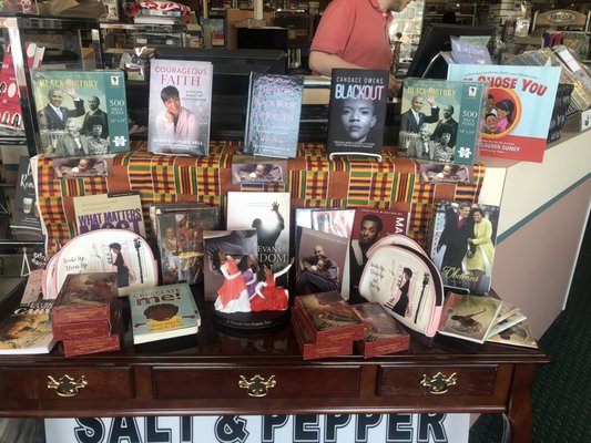 Black History Month - Celebrate Black History Month Black History Month - Celebrate Black History Month