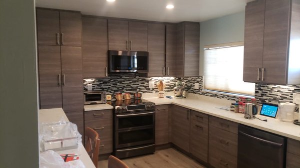 Kitchen Remodel in Concord, CA - Because your kitchen is a pivotal part of your home, it is essential that it is not only aesthetically appealing, but also functional. If your kitchen is older and outdated, it might be time to look into kitchen remodeling. Regardless of whether you just need to add more space to your existing kitchen or you want to revamp your space from the ground up, you can count on our team at A. Tamam Construction to give you a space that you will truly love and enjoy spending time in. Kitchen Remodel in Concord, CA - Because your kitchen is a pivotal part of your home, it is essential that it is not only aesthetically appealing, but also functional. If your kitchen is older and outdated, it might be time to look into kitchen remodeling. Regardless of whether you just need to add more space to your existing kitchen or you want to revamp your space from the ground up, you can count on our team at A. Tamam Construction to give you a space that you will truly love and enjoy spending time in.