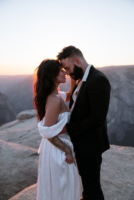 Golden Hour Yosemite Elopement Session - I am so happy to share some of my favorite images from a recent Yosemite Elopement sessionI was blessed to shoot. These were shot at the infamous Taft Point in Yosemite. It was breath-taking to say the least. It was an honor and a privilege to capture these precious photos. Since I just started this Yelp account I am offering extremely affordable rates for any type of sessions for a limited time only. Send us a message today or call us for more infomation. Golden Hour Yosemite Elopement Session - I am so happy to share some of my favorite images from a recent Yosemite Elopement sessionI was blessed to shoot. These were shot at the infamous Taft Point in Yosemite. It was breath-taking to say the least. It was an honor and a privilege to capture these precious photos. Since I just started this Yelp account I am offering extremely affordable rates for any type of sessions for a limited time only. Send us a message today or call us for more infomation.