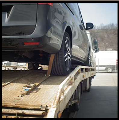 Towing & Crane Work - We have been providing light, medium and heavy  duty towing since 1959. Call now for all of your towing needs.