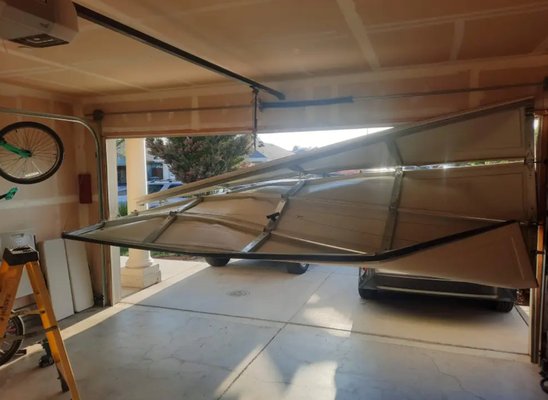 Garage Door Services & Repairs - Garage door won’t close or open? Need a repair?
Salcedo Garage Door Systems is the company to call. We’re experts in garage door repair in Hollister, CA and can have your system up and running in no time. We pride ourselves on our professionalism and our ability to get the job done right, every time.
We know that a properly functioning garage door is important for both security and convenience. That’s why we work hard to get your system back up and running as quickly as possible so you can rest easy knowing your home and business are safe and secure.
Call or text us today for a free consultation! Garage Door Services & Repairs - Garage door won’t close or open? Need a repair?
Salcedo Garage Door Systems is the company to call. We’re experts in garage door repair in Hollister, CA and can have your system up and running in no time. We pride ourselves on our professionalism and our ability to get the job done right, every time.
We know that a properly functioning garage door is important for both security and convenience. That’s why we work hard to get your system back up and running as quickly as possible so you can rest easy knowing your home and business are safe and secure.
Call or text us today for a free consultation!
