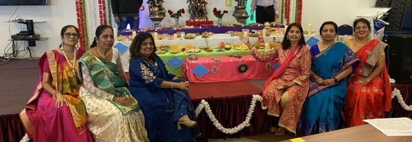 Grand Diwali 2021 Celebration Keeping Up to our Years-Long Tradition! - All the locations, namely Naperville, Niles, Vernon Hills, Orland Park, and Schaumburg celebrated Diwali in a splendid manner.
Diwali (also called Divali or Deepawali) is a “festival of lights”, which is celebrated throughout the world. During this time, the whole city of Ayodhya (Birthplace of Lord Rama) is decorated to welcome Lord Rama’s homecoming after 14 years of exile and killing the demon “RAVANA”. It was a triumph of good over evil, and the blessings of victory, freedom, and enlightenment. Since then, on the night of Diwali, celebrants light dozens of candles and clay lamps (called diyas), placing them throughout their homes and in the streets to light up the dark night. The name comes from Sanskrit Deepawali, meaning “row of lights.”
All centers were decorated beautifully, and the seniors were dressed in their finest clothes. Pooja was performed while seniors chanted devotional prayers. Puja was followed by a healthy and tasty lunch for the seniors. As always delicious sweets and Diyas were distributed.
Our Senior participants enjoy all our celebrations, for we do it mainly to make them feel at home. They are reminded of their yesteryears when they celebrated these festivals grandly along with their families. These celebrations provide a venue for the elderly to get involved in structured and fun-filled activities and festivities which help them to be mentally happy and healthy! Grand Diwali 2021 Celebration Keeping Up to our Years-Long Tradition! - All the locations, namely Naperville, Niles, Vernon Hills, Orland Park, and Schaumburg celebrated Diwali in a splendid manner.
Diwali (also called Divali or Deepawali) is a “festival of lights”, which is celebrated throughout the world. During this time, the whole city of Ayodhya (Birthplace of Lord Rama) is decorated to welcome Lord Rama’s homecoming after 14 years of exile and killing the demon “RAVANA”. It was a triumph of good over evil, and the blessings of victory, freedom, and enlightenment. Since then, on the night of Diwali, celebrants light dozens of candles and clay lamps (called diyas), placing them throughout their homes and in the streets to light up the dark night. The name comes from Sanskrit Deepawali, meaning “row of lights.”
All centers were decorated beautifully, and the seniors were dressed in their finest clothes. Pooja was performed while seniors chanted devotional prayers. Puja was followed by a healthy and tasty lunch for the seniors. As always delicious sweets and Diyas were distributed.
Our Senior participants enjoy all our celebrations, for we do it mainly to make them feel at home. They are reminded of their yesteryears when they celebrated these festivals grandly along with their families. These celebrations provide a venue for the elderly to get involved in structured and fun-filled activities and festivities which help them to be mentally happy and healthy!