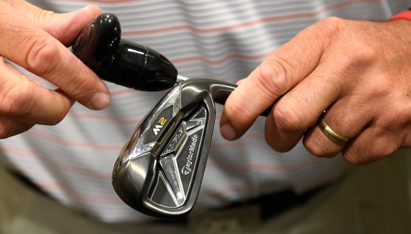 Iron Fitting - Free Consultations Iron Fitting - Free Consultations