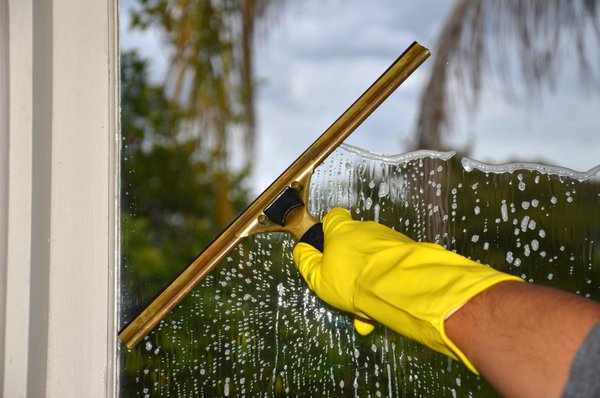 Window Cleaning - Professional window cleaning is more than just removing dirt—it’s about restoring clarity, improving appearance, and protecting your investment. Clean windows dramatically enhance the look of any home or commercial property, allowing more natural light to enter while creating a polished, well-maintained impression from both inside and out.
Our window cleaning service is designed to deliver streak-free, crystal-clear results using proven techniques, professional-grade equipment, and meticulous attention to detail. We clean interior and exterior glass surfaces, removing dust, grime, water spots, fingerprints, pollen, and environmental buildup that accumulates over time. Every window is treated with care to ensure a spotless finish without residue, smears, or damage. Window Cleaning - Professional window cleaning is more than just removing dirt—it’s about restoring clarity, improving appearance, and protecting your investment. Clean windows dramatically enhance the look of any home or commercial property, allowing more natural light to enter while creating a polished, well-maintained impression from both inside and out.
Our window cleaning service is designed to deliver streak-free, crystal-clear results using proven techniques, professional-grade equipment, and meticulous attention to detail. We clean interior and exterior glass surfaces, removing dust, grime, water spots, fingerprints, pollen, and environmental buildup that accumulates over time. Every window is treated with care to ensure a spotless finish without residue, smears, or damage.