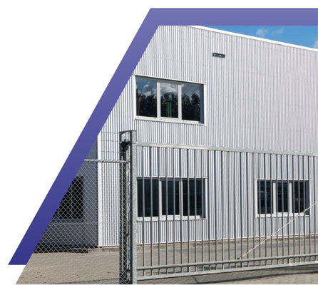 Fencing & Gate Operators - Kramer and Sons Overhead Door Service boasts an impressive collection of gate operators that come with outstanding features that can make your life easier. Our gate operators are designed to enhance the security of your property while providing you with the convenience of easy access. Our state-of-the-art gate operators are durable and built to withstand extreme weather conditions. With a selection of gate operators available in various styles, sizes, and finishes, our expert team can work with you to find the perfect match for your property. Our knowledgeable technicians will ensure that your gate operator is installed promptly and efficiently, leaving you with a secure and stable system that will stand the test of time. Whether you’re looking for residential or commercial fencing and gate operators, Kramer and Sons Overhead Door Service is the company you can trust for superior service and exceptional products.