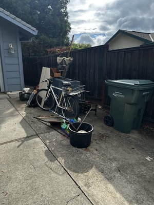 Junk removal Junk removal