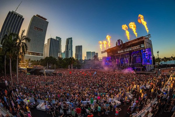 Ultra Music Festival Miami 2026 - Ultra Miami Music Festival 2023!!! Luxury Mobile IV Services!