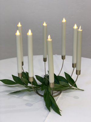 The beauty of glass - Glass, candlelight and elements of nature are always going to provide a the right environment for a celebration! The beauty of glass - Glass, candlelight and elements of nature are always going to provide a the right environment for a celebration!