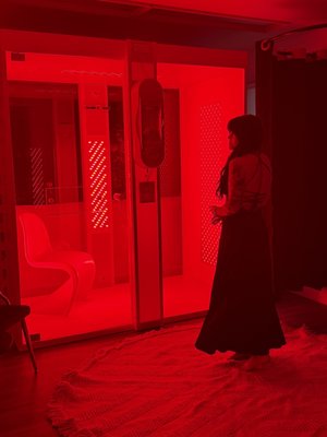 June 2025 - At Iris Love Wellness & Boutique, we believe healing should feel beautiful, empowering, and soulful. Located just blocks from Pierpont Beach in Ventura, our boutique wellness studio offers an elevated experience blending therapeutic bodywork, holistic technologies, and consciously curated retail.
Our signature HaloRed booth combines three powerful healing modalities in one:
Red Light Therapy to boost collagen, improve circulation, and reduce inflammation
Dry Salt Therapy (Halotherapy) to support respiratory and skin health
CBD Enhancement for deeper relaxation and cellular recovery
We also offer massage therapy sessions in a peaceful, private setting, including Swedish, Thai, Cranial Sacral, and energy healing—each tailored to your body, mood, and needs.
Our boutique is filled with treasures designed to nourish mind, body, and spirit. You’ll find:
Ethically made clothing from Costa Rica (Karuna)
Plants, ritual tools, handmade gifts, and natural beauty goods
Every detail—from our services to the energy of the space—is curated with love, intention, and a deep commitment to your well-being.
Book online at www.irisloveventura.com and follow us @irisloveventura on Instagram, Facebook, and TikTok. June 2025 - At Iris Love Wellness & Boutique, we believe healing should feel beautiful, empowering, and soulful. Located just blocks from Pierpont Beach in Ventura, our boutique wellness studio offers an elevated experience blending therapeutic bodywork, holistic technologies, and consciously curated retail.
Our signature HaloRed booth combines three powerful healing modalities in one:
Red Light Therapy to boost collagen, improve circulation, and reduce inflammation
Dry Salt Therapy (Halotherapy) to support respiratory and skin health
CBD Enhancement for deeper relaxation and cellular recovery
We also offer massage therapy sessions in a peaceful, private setting, including Swedish, Thai, Cranial Sacral, and energy healing—each tailored to your body, mood, and needs.
Our boutique is filled with treasures designed to nourish mind, body, and spirit. You’ll find:
Ethically made clothing from Costa Rica (Karuna)
Plants, ritual tools, handmade gifts, and natural beauty goods
Every detail—from our services to the energy of the space—is curated with love, intention, and a deep commitment to your well-being.
Book online at www.irisloveventura.com and follow us @irisloveventura on Instagram, Facebook, and TikTok.