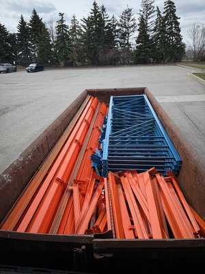 Bin and Commercial Van Services - Variety of unique services our company offers from all ranges to facilitate our customers needs. Bin and Commercial Van Services - Variety of unique services our company offers from all ranges to facilitate our customers needs.