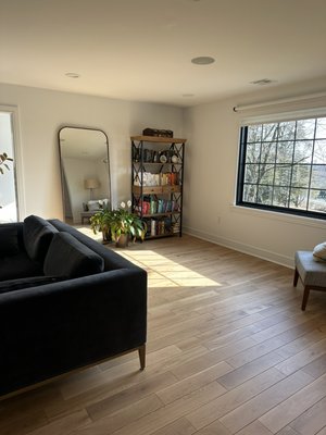 Residential interior painting. - This house was fully painted with best quality paint and professionals. The preparation is everything. Residential interior painting. - This house was fully painted with best quality paint and professionals. The preparation is everything.