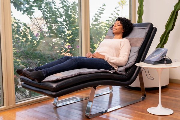 Circulation Therapy Circulation Therapy