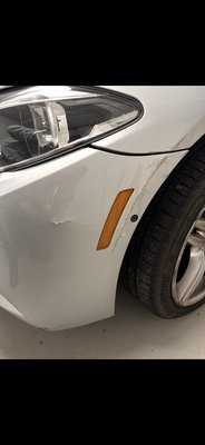 Some Repairs - Some repairs Some Repairs - Some repairs