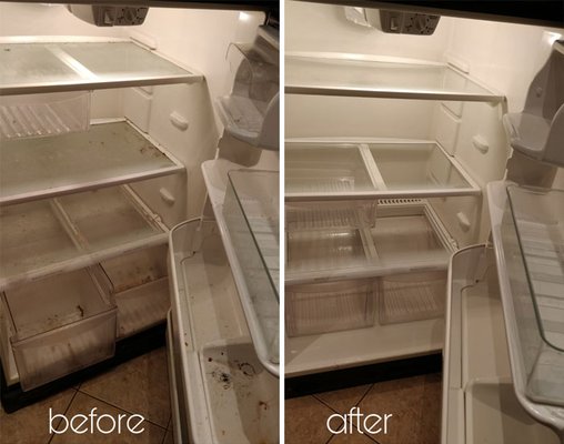 House Cleaning - House cleaning and organizing
