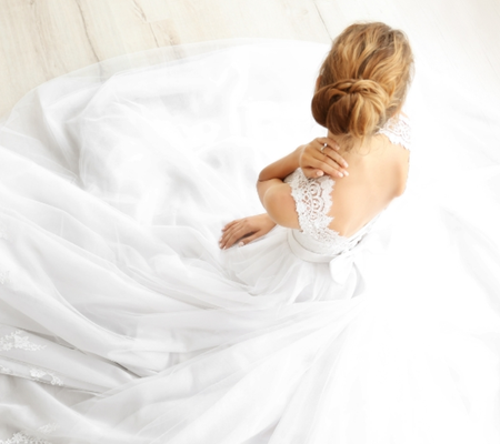 Wedding Gown Preservation - - Bridal Gown Cleaning:
Your wedding gown is much more than a dress, it is a treasure and a symbol of an important event in your life. After the ceremony and the reception you may find that your gown is much less picturesque than the gown in your wedding portraits. Unfortunately, all those festivities have taken a toll on your beloved gown. The dress may have invisible stains from food, beverages, and body oils. As a result, if these stains are not removed, they may become permanent yellowing. Therefore, it is important to point out any stains or spills to your cleaner before cleaning.
At West Oak Cleaners, we have been innovating and leading the dry cleaning and wedding gown care industry since 1975. Trust your dress with West Oak Cleaners and get a quote today!
- Trusted Wedding Gown Dry Cleaning:
We hand-test every type of bead and fabric on the dress. Our professional cleaners meticulously clean each dress. Well-experienced pressers finish the dress before the bride views the garment. In addition, We ask our brides to examine the gown before it is preserved. Our team likes to give our brides the peace of mind of knowing that the gown being preserved is cleaned to their satisfaction. We will re-clean, repress, or reexamine any and every detail the bride questions.
West Oak Cleaners offers cutting-edge preservation methods. When the next generation is ready to walk down the aisle, make sure to clean your wedding gown again to remove musty smells or dust that may have been collected.
- Wedding Gown Preservation:
Your wedding gown is one of your most precious possessions because it contains the memories of an important event in your life. Whether you are borrowing it from a relative or buying it new, your gown deserves professional attention and special care. West Oak Cleaners provides the most detail-oriented, expert gown-cleaning and preservation service available. Our cleaning experts have decades of experience and ensure your wedding dress stays flawless before, during, & after your wedding.
Through our services, West Oak Cleaners ensures that your wedding dress will look as beautiful as it did the first day you wore it, years from now. We help our clients create a lifetime keepsake they can cherish forever and even pass down to a loved one to wear on her wedding day! Additionally, we can preserve your veil, shoes, and more!
- Keep it in pristine condition:
At West Oak Cleaners, we begin the preservation process with a consultation followed by a detailed inspection of your wedding dress. Next, our dry cleaning experts will then carefully clean your gown to remove any stains or impurities, rendering your dress back to its pristine original state. The final step includes steaming and safely securing your gown in a specifically designed, acid-free, museum-quality, gold foil box or a specifically designed muslin garment bag that allows the dress to ‘breathe’. These storage options ensure your dress will be protected from the onset factors of time, preventing the collection of dust, mildew, and light damage. Wedding Gown Preservation - - Bridal Gown Cleaning:
Your wedding gown is much more than a dress, it is a treasure and a symbol of an important event in your life. After the ceremony and the reception you may find that your gown is much less picturesque than the gown in your wedding portraits. Unfortunately, all those festivities have taken a toll on your beloved gown. The dress may have invisible stains from food, beverages, and body oils. As a result, if these stains are not removed, they may become permanent yellowing. Therefore, it is important to point out any stains or spills to your cleaner before cleaning.
At West Oak Cleaners, we have been innovating and leading the dry cleaning and wedding gown care industry since 1975. Trust your dress with West Oak Cleaners and get a quote today!
- Trusted Wedding Gown Dry Cleaning:
We hand-test every type of bead and fabric on the dress. Our professional cleaners meticulously clean each dress. Well-experienced pressers finish the dress before the bride views the garment. In addition, We ask our brides to examine the gown before it is preserved. Our team likes to give our brides the peace of mind of knowing that the gown being preserved is cleaned to their satisfaction. We will re-clean, repress, or reexamine any and every detail the bride questions.
West Oak Cleaners offers cutting-edge preservation methods. When the next generation is ready to walk down the aisle, make sure to clean your wedding gown again to remove musty smells or dust that may have been collected.
- Wedding Gown Preservation:
Your wedding gown is one of your most precious possessions because it contains the memories of an important event in your life. Whether you are borrowing it from a relative or buying it new, your gown deserves professional attention and special care. West Oak Cleaners provides the most detail-oriented, expert gown-cleaning and preservation service available. Our cleaning experts have decades of experience and ensure your wedding dress stays flawless before, during, & after your wedding.
Through our services, West Oak Cleaners ensures that your wedding dress will look as beautiful as it did the first day you wore it, years from now. We help our clients create a lifetime keepsake they can cherish forever and even pass down to a loved one to wear on her wedding day! Additionally, we can preserve your veil, shoes, and more!
- Keep it in pristine condition:
At West Oak Cleaners, we begin the preservation process with a consultation followed by a detailed inspection of your wedding dress. Next, our dry cleaning experts will then carefully clean your gown to remove any stains or impurities, rendering your dress back to its pristine original state. The final step includes steaming and safely securing your gown in a specifically designed, acid-free, museum-quality, gold foil box or a specifically designed muslin garment bag that allows the dress to ‘breathe’. These storage options ensure your dress will be protected from the onset factors of time, preventing the collection of dust, mildew, and light damage.