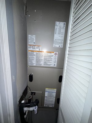 FULL HVAC SYSTEM REPLACEMENT - FULL HVAC SYSTEM REPLACEMENT
0% Financing terms, $0 down FULL HVAC SYSTEM REPLACEMENT - FULL HVAC SYSTEM REPLACEMENT
0% Financing terms, $0 down