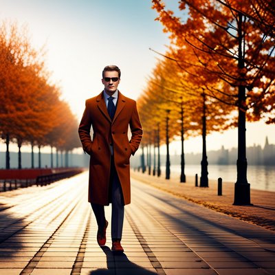 Distinctive Topcoats - At Lacala Design, we pride ourselves on providing our clients with the most distinctive and personalized overcoats in Chicago. Our bespoke tailors are master craftsmen who can create garments that are not only stylish but also warm and practical. Our overcoats are custom-designed to fit your individual needs and preferences, using only the finest quality fabrics that are carefully selected to provide maximum comfort and durability.
What sets our overcoats apart from those of other tailors is our attention to detail. We understand that all our clients have unique styles and preferences, and that's why we offer a vast range of customizable options. From the collar style to the button design, every detail can be tailored to your liking. We offer a wide selection of buttons, each with its own distinct style, and our collars come in different shapes and sizes to suit all faces and body types. Talk to our tailors and we'll be happy to help you choose the perfect combination to create an overcoat that perfectly reflects your unique style.
Our overcoats are also available in varying lengths, from knee-length to calf-length, to cater to different needs. Whether you're looking for a classic look or a more contemporary style, we can create an overcoat that will meet your exact specifications. And with our team's expert craftsmanship, you can be sure that your overcoat will fit you like a glove.
So why settle for a generic overcoat when you can have one that's tailor-made just for you? Visit Lacala Design today and let us help you create the perfect overcoat that will keep you warm and stylish all winter long. Distinctive Topcoats - At Lacala Design, we pride ourselves on providing our clients with the most distinctive and personalized overcoats in Chicago. Our bespoke tailors are master craftsmen who can create garments that are not only stylish but also warm and practical. Our overcoats are custom-designed to fit your individual needs and preferences, using only the finest quality fabrics that are carefully selected to provide maximum comfort and durability.
What sets our overcoats apart from those of other tailors is our attention to detail. We understand that all our clients have unique styles and preferences, and that's why we offer a vast range of customizable options. From the collar style to the button design, every detail can be tailored to your liking. We offer a wide selection of buttons, each with its own distinct style, and our collars come in different shapes and sizes to suit all faces and body types. Talk to our tailors and we'll be happy to help you choose the perfect combination to create an overcoat that perfectly reflects your unique style.
Our overcoats are also available in varying lengths, from knee-length to calf-length, to cater to different needs. Whether you're looking for a classic look or a more contemporary style, we can create an overcoat that will meet your exact specifications. And with our team's expert craftsmanship, you can be sure that your overcoat will fit you like a glove.
So why settle for a generic overcoat when you can have one that's tailor-made just for you? Visit Lacala Design today and let us help you create the perfect overcoat that will keep you warm and stylish all winter long.