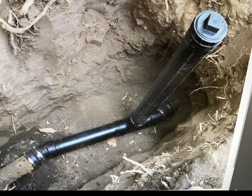 Sewer Line Repair - Sewer line repairs can be very difficult , Our #1 goal is to be very clean customers properties ,efficient, and guarantee our work the first time. Keep it simple 4 customers and on our job site in a safe respectable manner . Sewer Line Repair - Sewer line repairs can be very difficult , Our #1 goal is to be very clean customers properties ,efficient, and guarantee our work the first time. Keep it simple 4 customers and on our job site in a safe respectable manner .