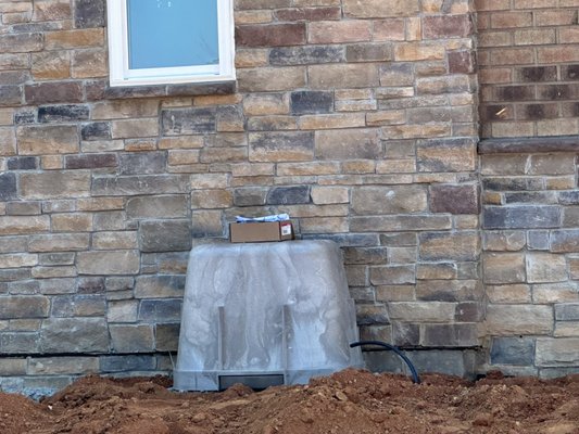 Various summer 2024 plumbing projects - Several jobs over the past months for happy customers!