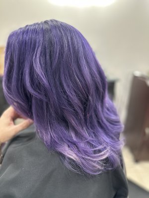Color Your World - Explore a vibrant collection of custom color creations, featuring brilliant blondes, dimensional brunettes, radiant reds, bold vivids, and seamless balayage. Our color experts use the latest techniques to deliver stunning, long-lasting results tailored just for you. See how we bring every shade to life! Color Your World - Explore a vibrant collection of custom color creations, featuring brilliant blondes, dimensional brunettes, radiant reds, bold vivids, and seamless balayage. Our color experts use the latest techniques to deliver stunning, long-lasting results tailored just for you. See how we bring every shade to life!