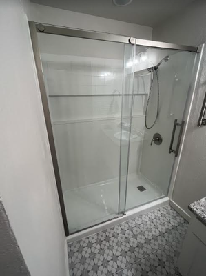 Updated Services - T&H Home Services provides a wide range of services for your home's interior and exterior. We provide remodels and repairs from bathroom remodels to soffit vent cleaning. Call today to schedule your quote! 
(972) 655-9913
