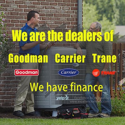we are dealers of 3 brands - we have finance. each month costs $50-$200. we are dealers of 3 brands - we have finance. each month costs $50-$200.