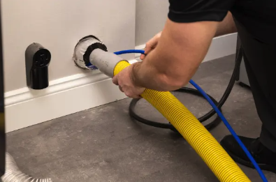 Dryer Vent Cleaning - Welcome to MSJ Appliance Repair, your trusted family-owned and operated neighborhood experts in appliance care. We understand that a clean dryer vent is essential for both the safety and efficiency of your home. Our specialized Dryer Vent Cleaning service is designed to help you maintain your appliance's performance, prevent potential hazards, and save you money on energy costs.

With over 20 years of experience in appliance repair and maintenance, we are factory certified for most major brands. Our team is equipped with the latest knowledge and techniques to ensure that your dryer vent is cleaned thoroughly and safely. Did you know that clogged dryer vents can lead to house fires? According to the National Fire Protection Association (NFPA), failure to clean the dryer vent is a leading cause of dryer-related fires. Our comprehensive cleaning service minimizes these risks by removing lint buildup and ensuring proper airflow, helping to protect your home and loved ones.

A clean dryer vent can significantly improve the efficiency of your appliance. When airflow is restricted, your dryer has to work harder, leading to increased energy consumption and higher utility bills. Our Dryer Vent Cleaning service helps your dryer operate at peak efficiency, saving you money in the long run. We value your time, which is why our goal is to complete the dryer vent cleaning process in a timely manner, minimizing any disruption to your daily routine. We pride ourselves on maintaining clear communication, ensuring you’re always updated on our arrival times and service details.

At MSJ Appliance Repair, we are committed to delivering high-quality service with a focus on customer satisfaction. We treat our clients like neighbors because that's what you are to us. Our dedicated team is always ready to address your concerns and answer any questions you may have about your dryer vent cleaning. Our thorough process includes an initial inspection to assess your dryer vent system, followed by the removal of lint, debris, and other obstructions that may hinder airflow. We clean the entire vent system, including the ductwork and exterior vent hood, to ensure optimal performance, and conduct a final inspection to confirm everything is functioning properly and that your dryer is safe to use.

MSJ Appliance Repair proudly serves the Sacramento and South Placer County areas. We’re just around the corner, ready to help you with all your appliance needs, including our specialized dryer vent cleaning service. Don’t wait until it’s too late—ensure your dryer is operating safely and efficiently. Contact MSJ Appliance Repair today to schedule your Dryer Vent Cleaning service. Our friendly team is here to provide you with a hassle-free experience and peace of mind. Experience the difference of working with a family-owned business that puts your needs first. Call us now to get started!