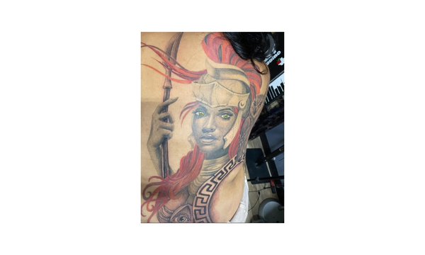 Realism Mix - This portfolio is to display some of but not all of the versatility of our work and talent as Artist. Realism Mix - This portfolio is to display some of but not all of the versatility of our work and talent as Artist.