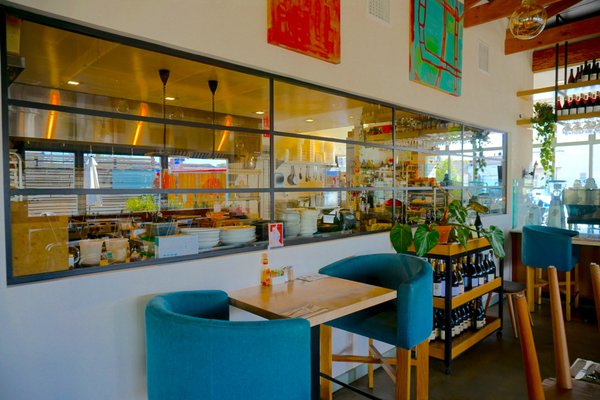 Restaurant - We recently provided our expert window washing services to Alder & Sage, a charming restaurant in Long Beach. The property featured 12 panes of glass looking into the kitchen, as well as 5 windows looking outside, all of which were meticulously cleaned to perfection.
Details of the Job:
Location: Long Beach, California
Property Type: Restaurant
Number of Windows: 17
Service Highlights:
Thorough Cleaning: Each window was carefully cleaned to ensure a streak-free finish.
Attention to Detail: We paid special attention to window frames, sills, and tracks, leaving them spotless.
Professional Process: We used a high-quality cleaning solution and a microfiber sleeve on a t-bar for even coverage, followed by a professional-grade squeegee. This ensured a streak-free finish.
Enhanced Appearance: This thorough approach significantly enhanced the restaurant's appearance and maximized natural light. Restaurant - We recently provided our expert window washing services to Alder & Sage, a charming restaurant in Long Beach. The property featured 12 panes of glass looking into the kitchen, as well as 5 windows looking outside, all of which were meticulously cleaned to perfection.
Details of the Job:
Location: Long Beach, California
Property Type: Restaurant
Number of Windows: 17
Service Highlights:
Thorough Cleaning: Each window was carefully cleaned to ensure a streak-free finish.
Attention to Detail: We paid special attention to window frames, sills, and tracks, leaving them spotless.
Professional Process: We used a high-quality cleaning solution and a microfiber sleeve on a t-bar for even coverage, followed by a professional-grade squeegee. This ensured a streak-free finish.
Enhanced Appearance: This thorough approach significantly enhanced the restaurant's appearance and maximized natural light.