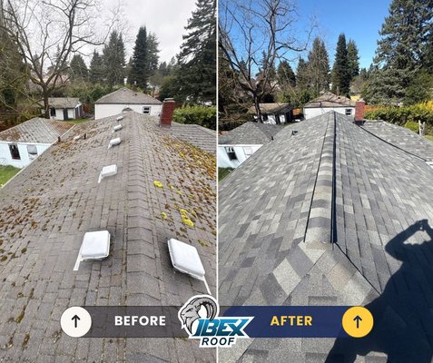 Seattle, WA Roof Replacement - This Seattle, WA home got a fresh start with a complete reroof — improving both protection and curb appeal for the seasons ahead. Seattle, WA Roof Replacement - This Seattle, WA home got a fresh start with a complete reroof — improving both protection and curb appeal for the seasons ahead.
