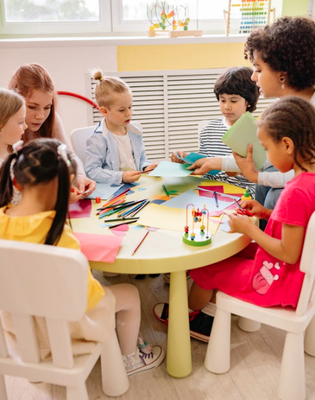 Preschool - Each child is a unique individual with the capability to grow and learn. In the Prek Room we offer a wide range of activities that will help enhance your child’s social, emotional, cognitive, and physical skills, and therefore help them learn about the world around them. We work hard to offer a fun and nurturing environment with new activities to explore daily. Preschool - Each child is a unique individual with the capability to grow and learn. In the Prek Room we offer a wide range of activities that will help enhance your child’s social, emotional, cognitive, and physical skills, and therefore help them learn about the world around them. We work hard to offer a fun and nurturing environment with new activities to explore daily.