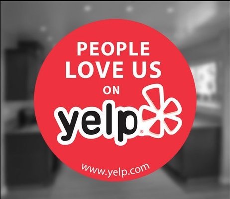 People Love us on Yelp!! - Enjoy a few of our 5 star reviews. We take pride in our customer service and getting the job done right! People Love us on Yelp!! - Enjoy a few of our 5 star reviews. We take pride in our customer service and getting the job done right!