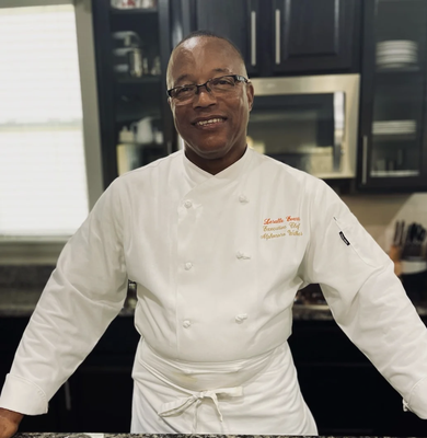 Meet the Chef - Meet the Chef Meet the Chef - Meet the Chef