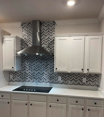 Interior remodels - Need a updated kitchen? Looking for that perfect piece or update? Look no further- we have the experience and quality work to make sure you are cared for!