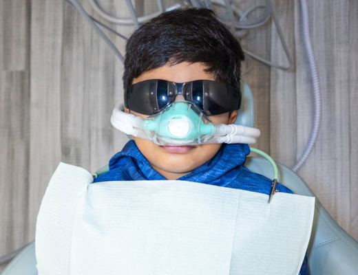 Sleep Apnea Management - Breathe Easy, Sleep Better, Live Healthier
Welcome to Cosmos Dental Studio, where we prioritize your overall well-being, going beyond traditional dental services to focus on the vital aspect of airway health. Our collaboration with sleep labs, sleep physicians, neurologists, and primary care physicians ensures comprehensive care tailored to your unique needs. We understand the profound impact airway health has on your quality of life. Millions of people suffer from sleep disorders and airway concerns, including famous celebrities like Shaquille O'Neal and William Shatner, who experience obstructive sleep apnea.
Led by Dr. Balla, our dedicated team is committed to guiding you toward optimal airway function. Using advanced techniques and innovative solutions, we strive to help you breathe easy, sleep better, and ultimately, live a healthier, more fulfilling life. Experience the difference our holistic approach can make – schedule an appointment today and embark on your journey to improved airway health and overall wellness.
Understanding Airway Health
The airway, often overlooked, plays a vital role in our daily lives. It serves as a pathway for the oxygen we breathe, enabling proper respiration and supporting numerous bodily functions. When the airway becomes compromised, it can lead to a range of sleep disorders and other health concerns. At Cosmos Dental Studio, we emphasize the significance of airway health and the undeniable benefits of improving it.
Enhanced Sleep Quality:
Restful and restorative sleep is essential for overall well-being. Improved airway health helps prevent disruptions in breathing during sleep, promoting deeper, more restful slumber.
Increased Energy and Vitality:
Adequate airflow allows for proper oxygenation, resulting in increased energy levels and improved vitality throughout the day.
Reduced Snoring:
Snoring is a common symptom of airway obstruction. By addressing the root causes of airway restrictions, we can significantly reduce snoring, leading to quieter nights for both you and your loved ones.
Improved Cognitive Function:
Optimal airway health supports brain function, enhancing cognitive abilities such as concentration, memory, and problem-solving skills.
Enhanced Immune System:
Restorative sleep and proper oxygenation contribute to a strengthened immune system, helping you better ward off illnesses and infections. Sleep Apnea Management - Breathe Easy, Sleep Better, Live Healthier
Welcome to Cosmos Dental Studio, where we prioritize your overall well-being, going beyond traditional dental services to focus on the vital aspect of airway health. Our collaboration with sleep labs, sleep physicians, neurologists, and primary care physicians ensures comprehensive care tailored to your unique needs. We understand the profound impact airway health has on your quality of life. Millions of people suffer from sleep disorders and airway concerns, including famous celebrities like Shaquille O'Neal and William Shatner, who experience obstructive sleep apnea.
Led by Dr. Balla, our dedicated team is committed to guiding you toward optimal airway function. Using advanced techniques and innovative solutions, we strive to help you breathe easy, sleep better, and ultimately, live a healthier, more fulfilling life. Experience the difference our holistic approach can make – schedule an appointment today and embark on your journey to improved airway health and overall wellness.
Understanding Airway Health
The airway, often overlooked, plays a vital role in our daily lives. It serves as a pathway for the oxygen we breathe, enabling proper respiration and supporting numerous bodily functions. When the airway becomes compromised, it can lead to a range of sleep disorders and other health concerns. At Cosmos Dental Studio, we emphasize the significance of airway health and the undeniable benefits of improving it.
Enhanced Sleep Quality:
Restful and restorative sleep is essential for overall well-being. Improved airway health helps prevent disruptions in breathing during sleep, promoting deeper, more restful slumber.
Increased Energy and Vitality:
Adequate airflow allows for proper oxygenation, resulting in increased energy levels and improved vitality throughout the day.
Reduced Snoring:
Snoring is a common symptom of airway obstruction. By addressing the root causes of airway restrictions, we can significantly reduce snoring, leading to quieter nights for both you and your loved ones.
Improved Cognitive Function:
Optimal airway health supports brain function, enhancing cognitive abilities such as concentration, memory, and problem-solving skills.
Enhanced Immune System:
Restorative sleep and proper oxygenation contribute to a strengthened immune system, helping you better ward off illnesses and infections.