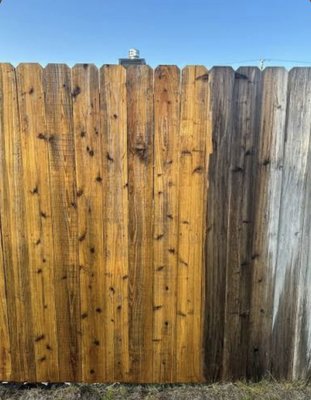 Deck and Fence Revitalization - Wood/Cedar Deck and Fence Revitalization Projects, restore life to old weathered graying wood fencing and decks, with our deck and fence revitalization packages that are worth the investment! 

Fast. Easy. Long Lasting.

Call today for service right away! Call: 317-680-0011 or email us at kevin@bestcleaningsolutions.us