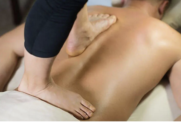 30-60-90 Deep Tissue Massage! - Deep Tissue is a type of massage therapy that focuses on re-aligning deeper layers of muscles and connective tissue. 30-60-90 Deep Tissue Massage! - Deep Tissue is a type of massage therapy that focuses on re-aligning deeper layers of muscles and connective tissue.