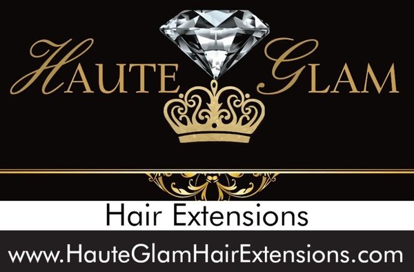 Hair Extensions & Toppers - "Unlock the secret to stunning hair transformations with Haute Glam Hair Extensions! 💁‍♀️ Our wide range of methods includes Toppers, Clip-ins, Halos, Fusion, K-Tip, Tape-Ins, Weft Hair Extensions, and the exclusive Comb Line V Light extensions by a leading USA Brand. Whether you're looking for added length, volume, or a complete style overhaul, we've got the perfect solution for you. Salon professionals, join our free membership at www.hauteGlamHairExtensions.com and gain access to premium extensions and expert resources. Elevate your skills and wow your clients with Haute Glam!