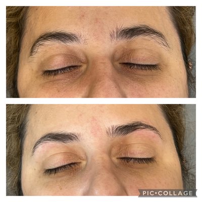 Just a few before & after pics! - Here are a few before and after pics from various clients.
