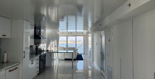 Highgloss Ceiling - Bellunos Painting & Services proudly servicing residential, and commercial facilities alike, both interiors, and exteriors, from top to bottom. We prepare each, and every surface for optimal painting application, and longevity, while protecting surroundings from work related debris, and we will also maintain a clean and organized work environment. We dont ever sub contract for our projects, we do it ourselves. We apply our experience, and expertise on every job. Dont gamble with your painting, and related remodeling needs, choose Bellunos Painting & Services. Highgloss Ceiling - Bellunos Painting & Services proudly servicing residential, and commercial facilities alike, both interiors, and exteriors, from top to bottom. We prepare each, and every surface for optimal painting application, and longevity, while protecting surroundings from work related debris, and we will also maintain a clean and organized work environment. We dont ever sub contract for our projects, we do it ourselves. We apply our experience, and expertise on every job. Dont gamble with your painting, and related remodeling needs, choose Bellunos Painting & Services.