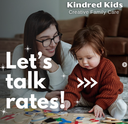 Rates - Rates for sitters, remember members are average $5 cheaper!! Ask how you can join. Options avaliable for Junior sitters at lower cost.